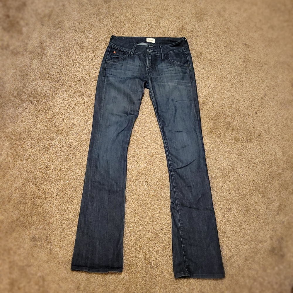 Hudson Collin jeans pants